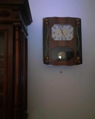 Orologio a pendolo Liberty