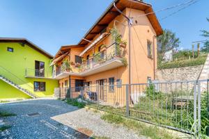 Appartamento di 60 m² con 2 locali a Reano