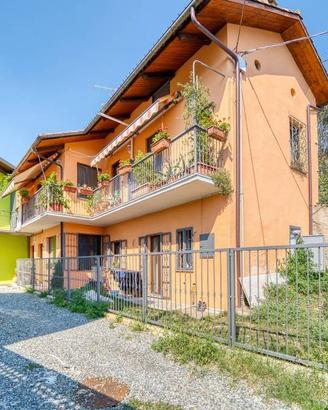 Appartamento di 60 m² con 2 locali a Reano
