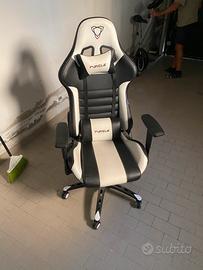 Sedia da gaming