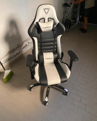 Sedia da gaming
