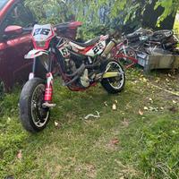 Swm sm 650 - 2016