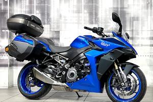 Suzuki GSX-S 1000 GT