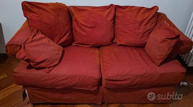 Divano 2 posti