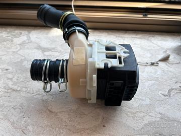 Set Pompa lavaggio lavastoviglie Beko