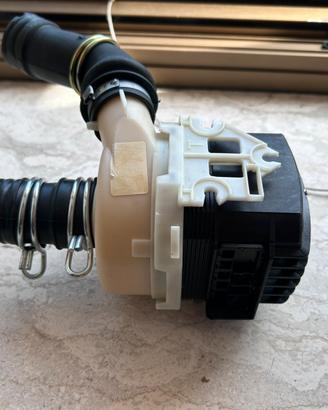 Set Pompa lavaggio lavastoviglie Beko
