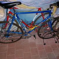 Bici corsa vintage Masi 3V