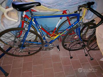 Bici corsa vintage Masi 3V
