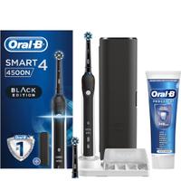 Spazzolino elettrico ricaricabile Oral-B