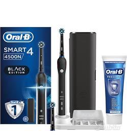 Spazzolino elettrico ricaricabile Oral-B