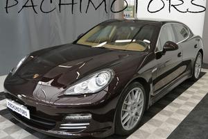 PORSCHE Panamera 4.8 4S Service Porsche - Pelle