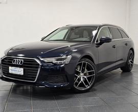 Audi A6 Avant 40 2.0 TDI quattro ultra S tronic Bu