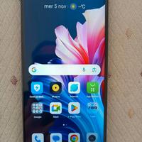Realme Note 60 4+8/128 GB NUOVO CERTIF. IP64
