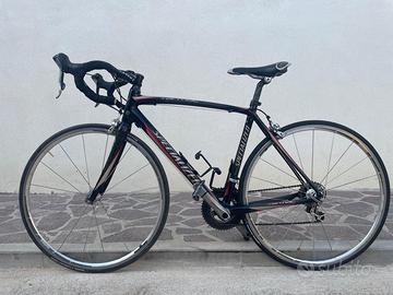 Bici Corsa Specialized