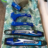 ricambi yamaha yz 125