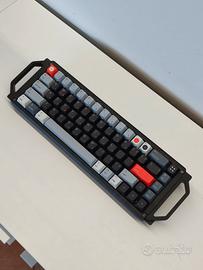 tastiera meccanica Drystudio MECHA65 + keycaps