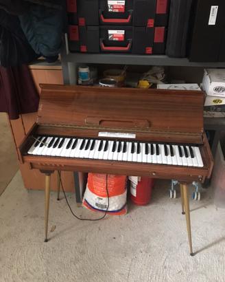 Pianola elettrica