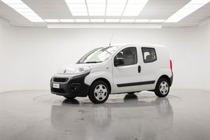 FIAT FIORINO 1.3 MJT 95CV COMBINATO SX