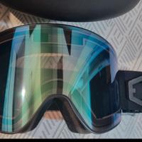 Maschera da sci Electra 2 Out of