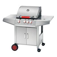 Barbecue Ferraboli Diamond serie 3 *NUOVO*