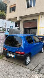 Fiat 1.1i