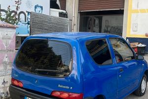 Fiat 1.1i