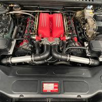 Maserati quattroporte V8 3.2