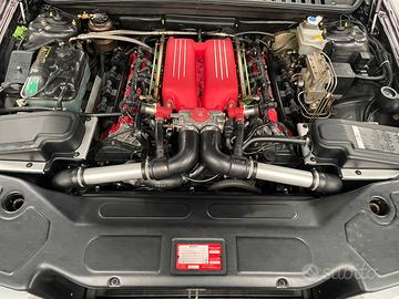 Maserati quattroporte V8 3.2