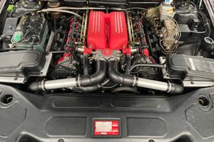 Maserati quattroporte V8 3.2