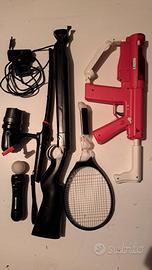 playstation move ps3/ps4