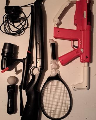 playstation move ps3/ps4