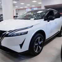 Nissan Qashqai III 2021 1.3 mhev N-Connecta 2...