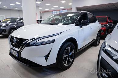 Nissan Qashqai III 2021 1.3 mhev N-Connecta 2...