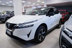 Nissan Qashqai III 2021 1.3 mhev N-Connecta 2...