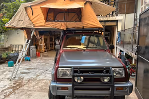 Daihatsu Feroza F300 2