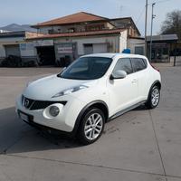 Nissan Juke 1.5 TDI