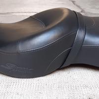 sella moto sporstster 1200 low