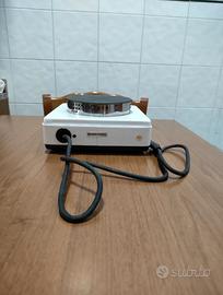 Fornello elettrico portatile 220 volt