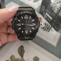 Casio g shock mudmaster GB 100
