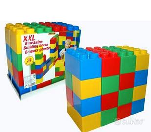 Lego XXL prima infanzia 