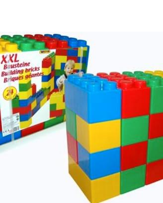 Lego XXL prima infanzia 