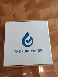 depuratore acqua 