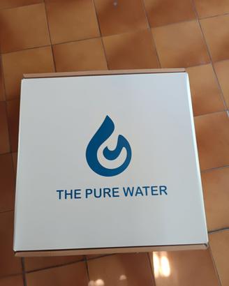 depuratore acqua 