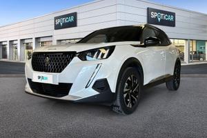 Peugeot 2008 PureTech 130 GT S/S