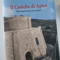 Libro "Il castello di Apice"