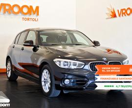 BMW Serie 1 (F20) 118d 5p. Efficient Dyna...