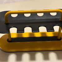 Portatimbri da scrivania