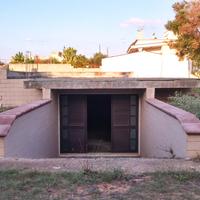 Terreno con seminterrato