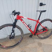Mtb Trek Pro Caliber 9.7