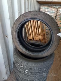 4 Gomme Continental 235/45/R18